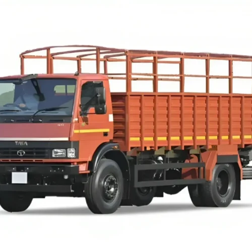 1816 LPT SLR49CBC 160B6M5 BS6 Phase 2 1816 LPT SLR49CBC 160B6M5 BS6 Phase 2