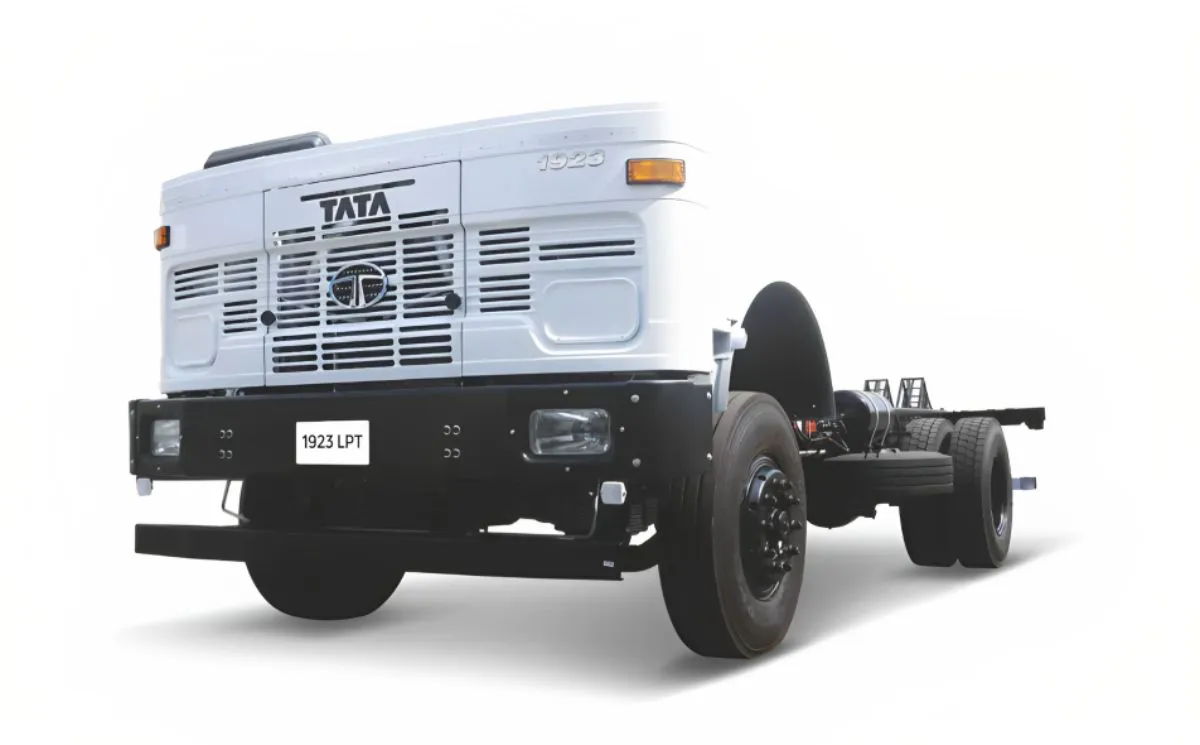 1923 LPT CWL42 230M6 BS6 Phase 2 1923 LPT CWL42 230M6 BS6 Phase 2