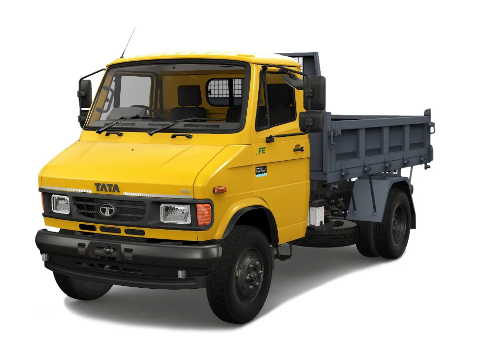 3187 612 SK DCR33UBT 125B6M5 BS6 Phase 2