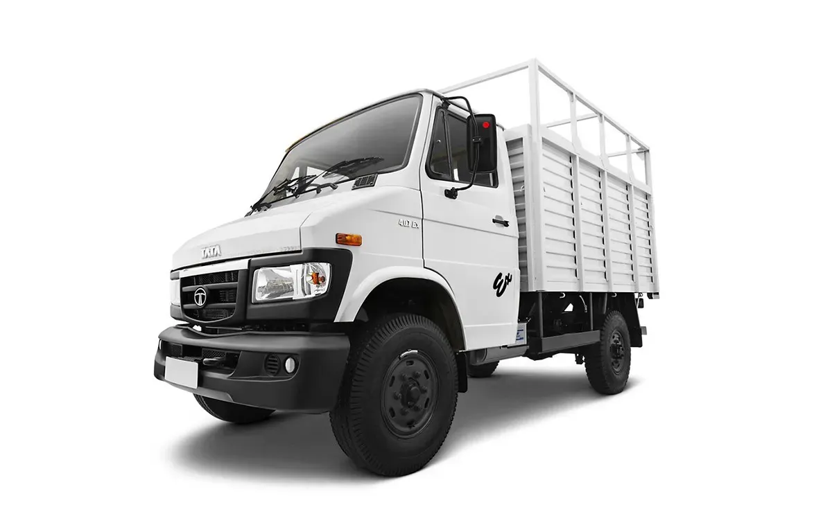 407 GOLD SFC DCR33CBC 100B6M5 BS6 Phase 2 407 GOLD SFC DCR33CBC 100B6M5 BS6 Phase 2