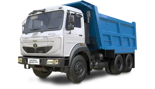 SIGNA 2830.TK 6.7L 42WB G1150 BOGIE 6x4 11R20 AC SRT109 FBV 18BX LX RDE BS6 Phase 2