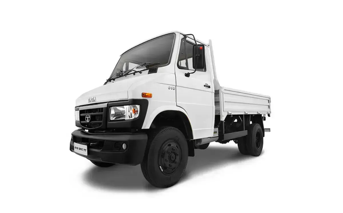 610 SFC DCR33 CBC 100B6M5 TT BS6 Phase 2 610 SFC DCR33 CBC 100B6M5 TT BS6 Phase 2