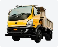 ICV Tipper