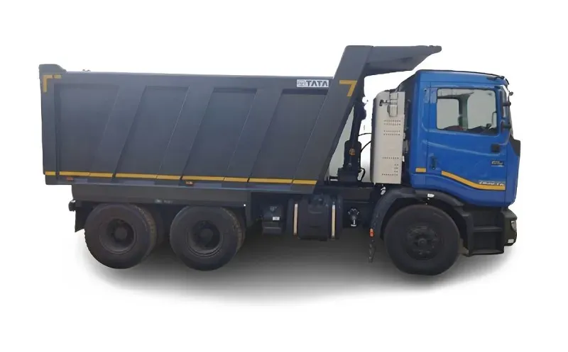 PRIMA 2830.TK 6.7L 39WB G1150 U-MAX 6X4 11R20 AC SRT109 FBV 16BX VX RDE BS6 Phase 2 PRIMA 2830.TK 6.7L 39WB G1150 U-MAX 6X4 11R20 AC SRT109 FBV 16BX VX RDE BS6 Phase 2