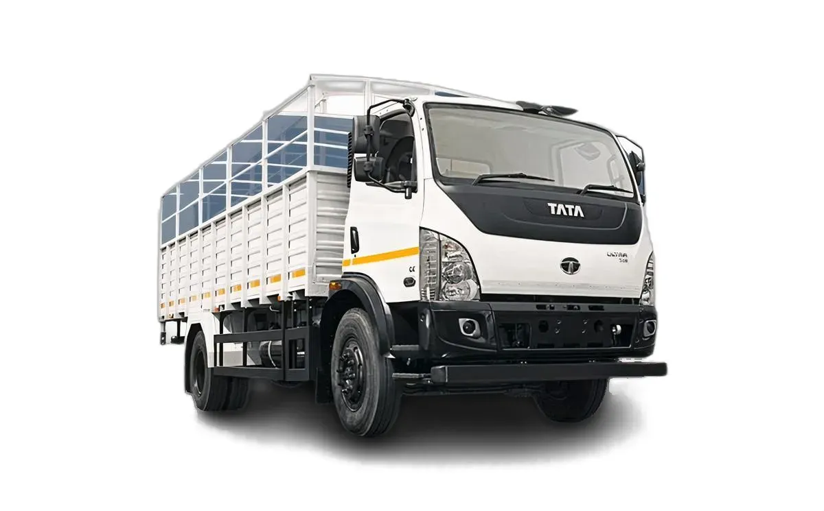 T.16CX ULTRA DCR49CBC 160B6M6 BS6 Phase 2 T.16CX ULTRA DCR49CBC 160B6M6 BS6 Phase 2