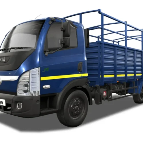 T.7 ULTRA DCR35HSD 125B6M5 BS6 Phase 2 T.7 ULTRA DCR35HSD 125B6M5 BS6 Phase 2