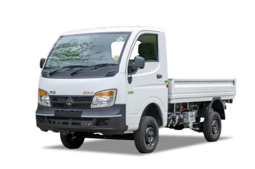 TATA ACE GOLD PETROL CX