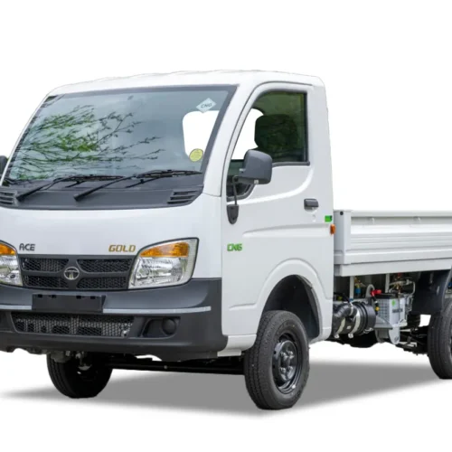 TATA ACE GOLD PETROL CX