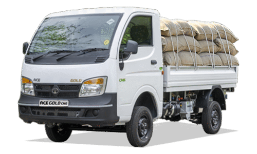 TATA ACE GOLD CNG +