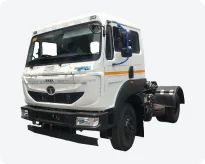 Tractor Trailer 39.5